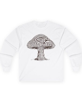 Zeds Dead Unisex Ultra Cotton Long Sleeve Tee