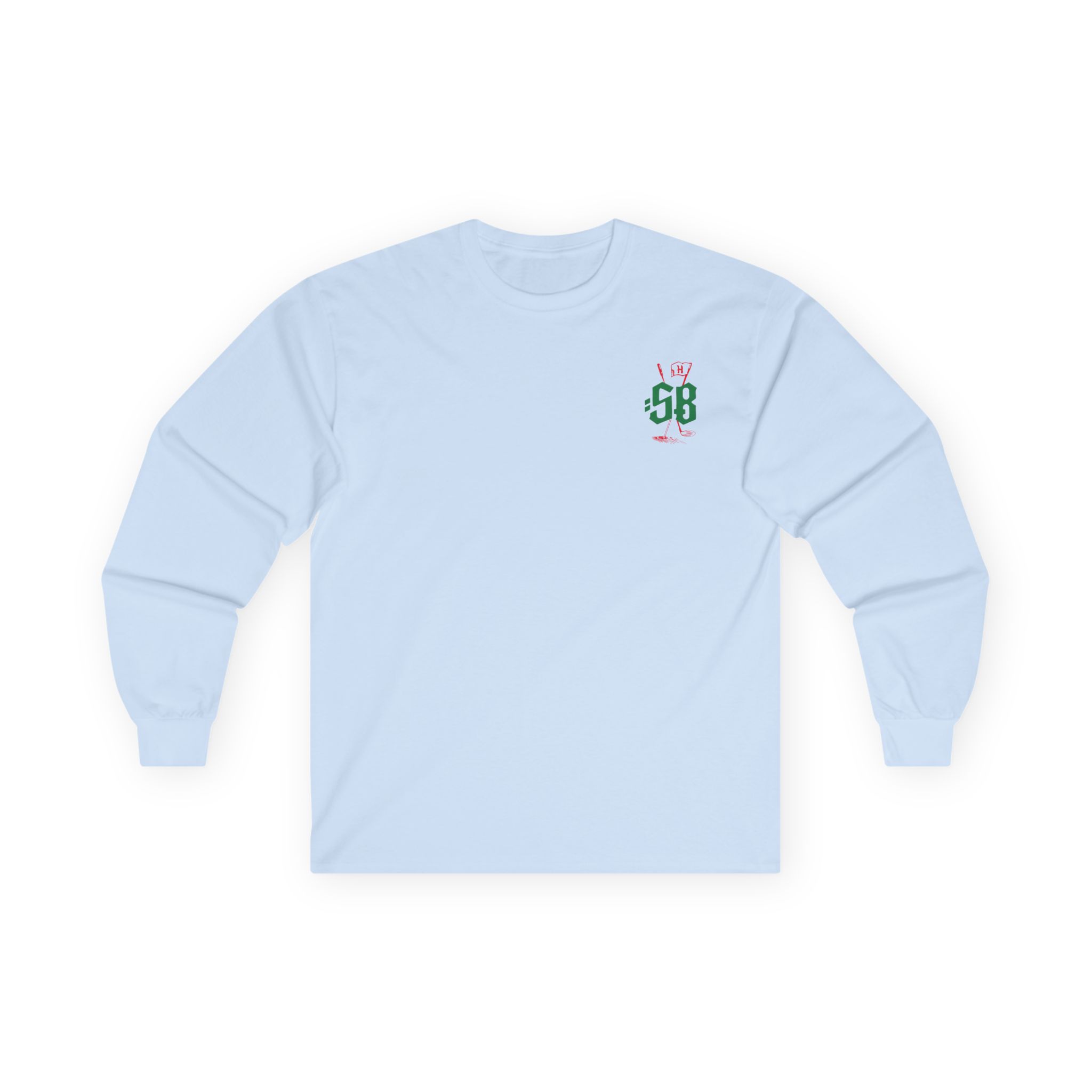 Eladio Carrion Sauce Boyz Unisex Ultra Cotton Long Sleeve Tee