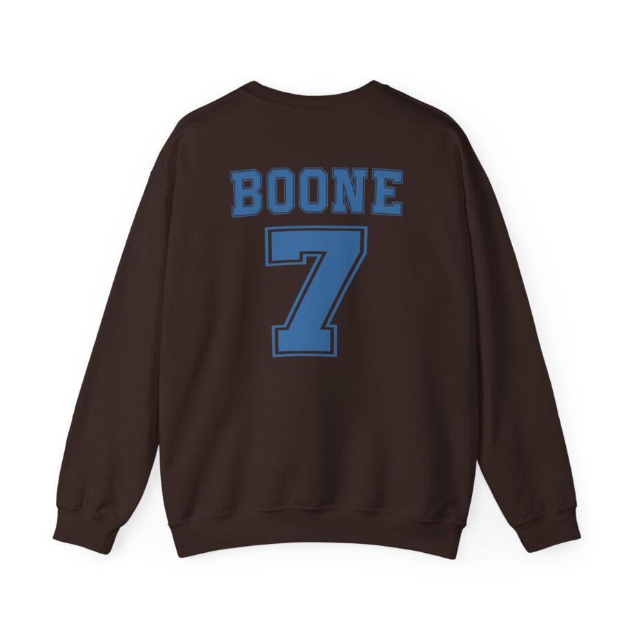 Benson Boone Concert Unisex Heavy Blend™ Crewneck Sweatshirt