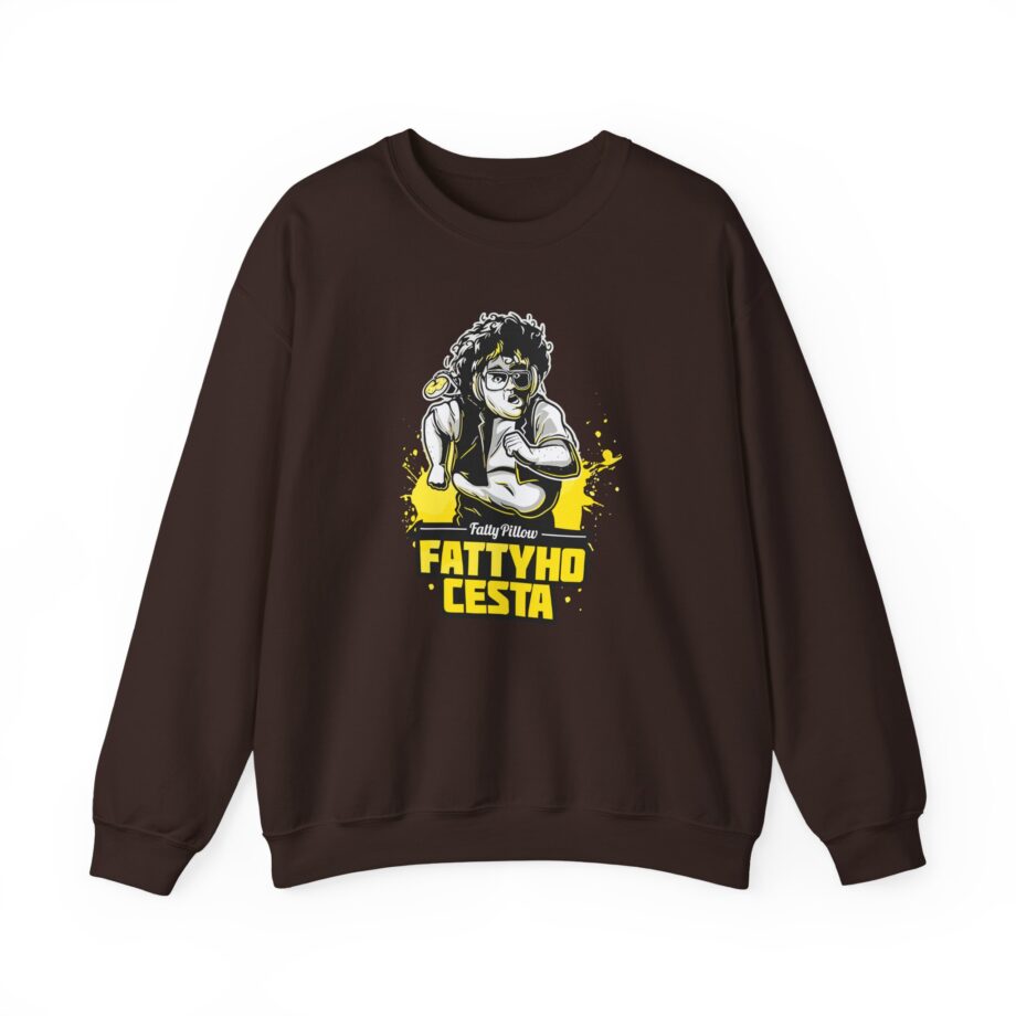 Fattypillow Unisex Heavy Blend™ Crewneck Sweatshirt
