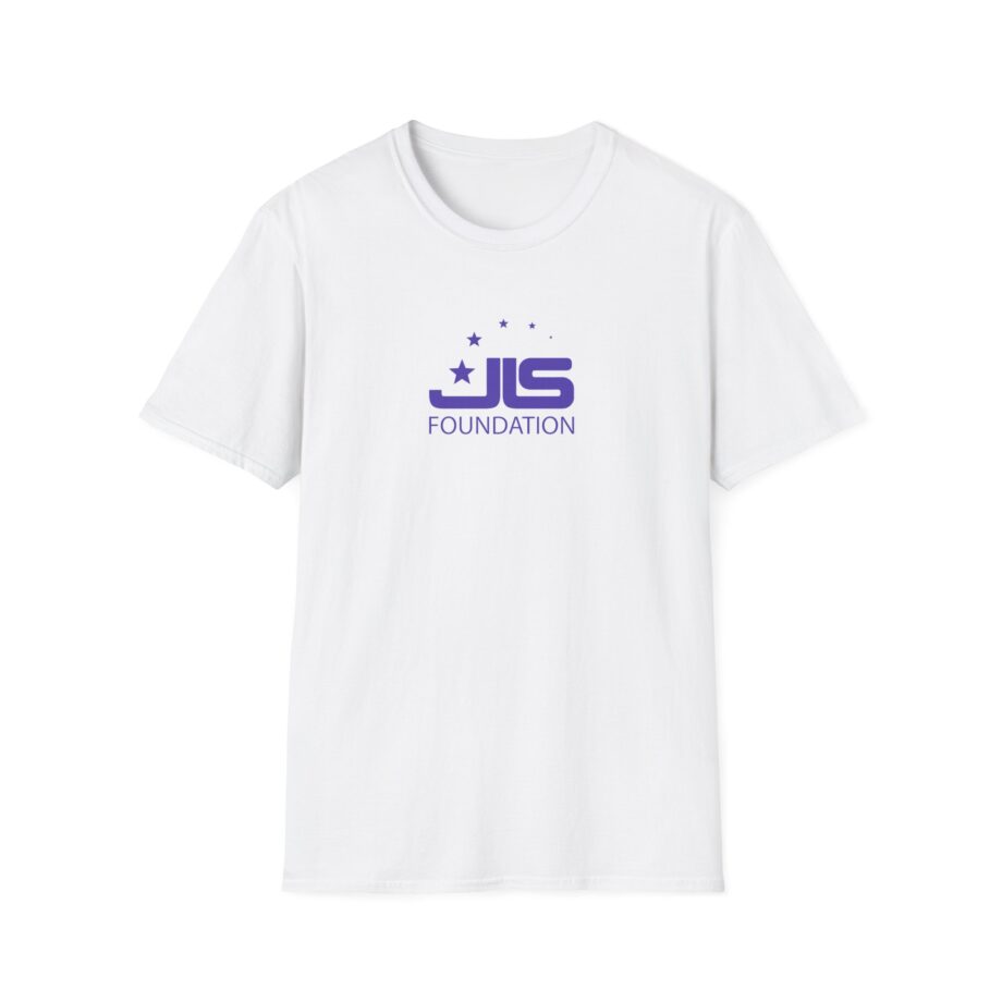 JLS Foundation Unisex Softstyle T-Shirt