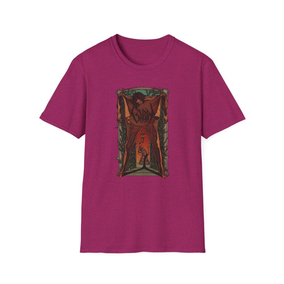 Sigh Cost Color Unisex Softstyle T-Shirt
