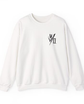 Santa Fe Klan Unisex Heavy Blend™ Crewneck Sweatshirt