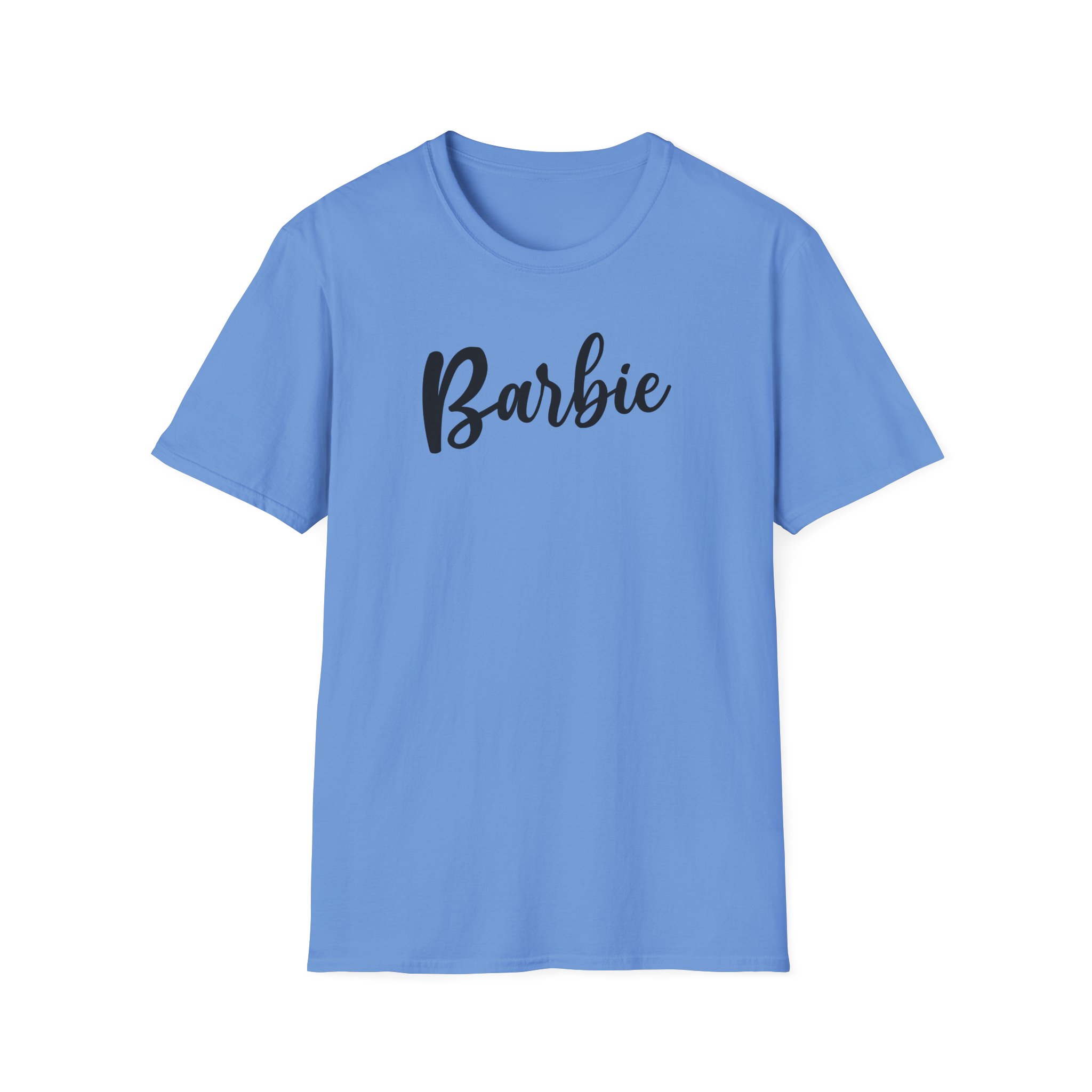 Shawty Bae Unisex Softstyle T-Shirt