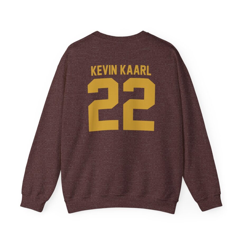 Kevin Kaarl Tour Unisex Heavy Blend™ Crewneck Sweatshirt