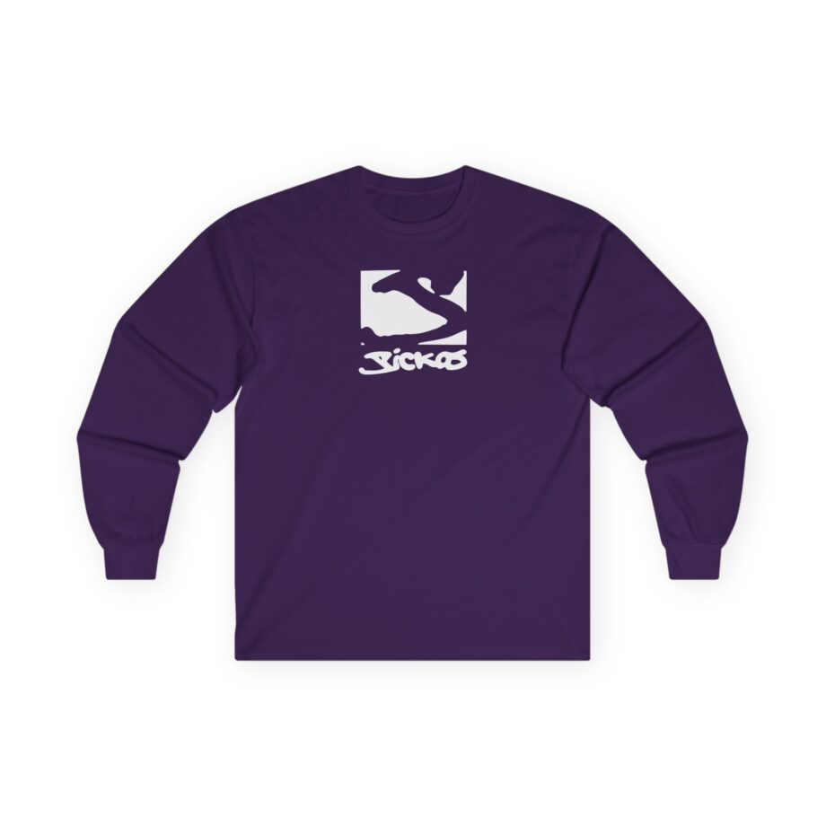Sickos Unisex Ultra Cotton Long Sleeve Tee
