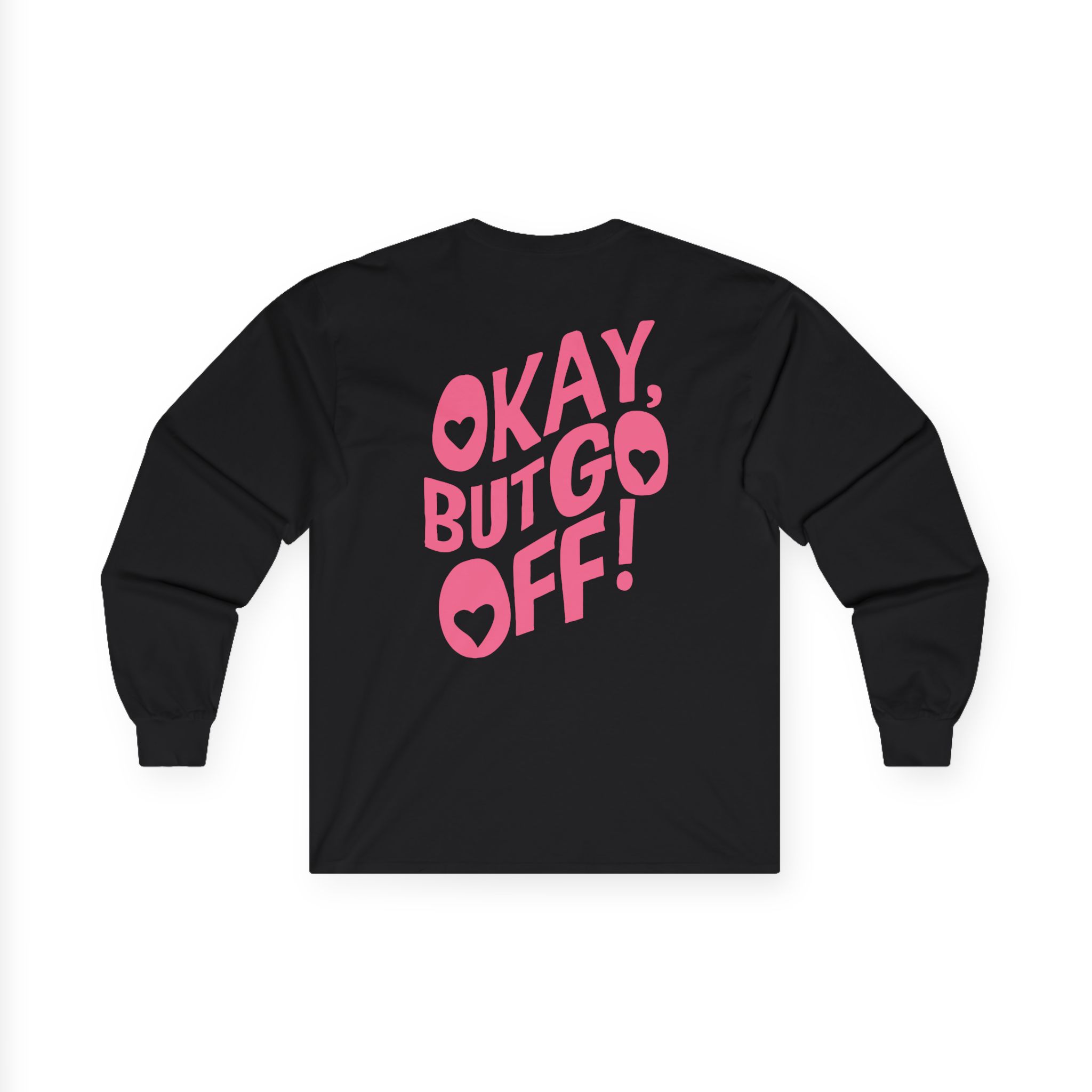 Shawty Bae Unisex Ultra Cotton Long Sleeve Tee