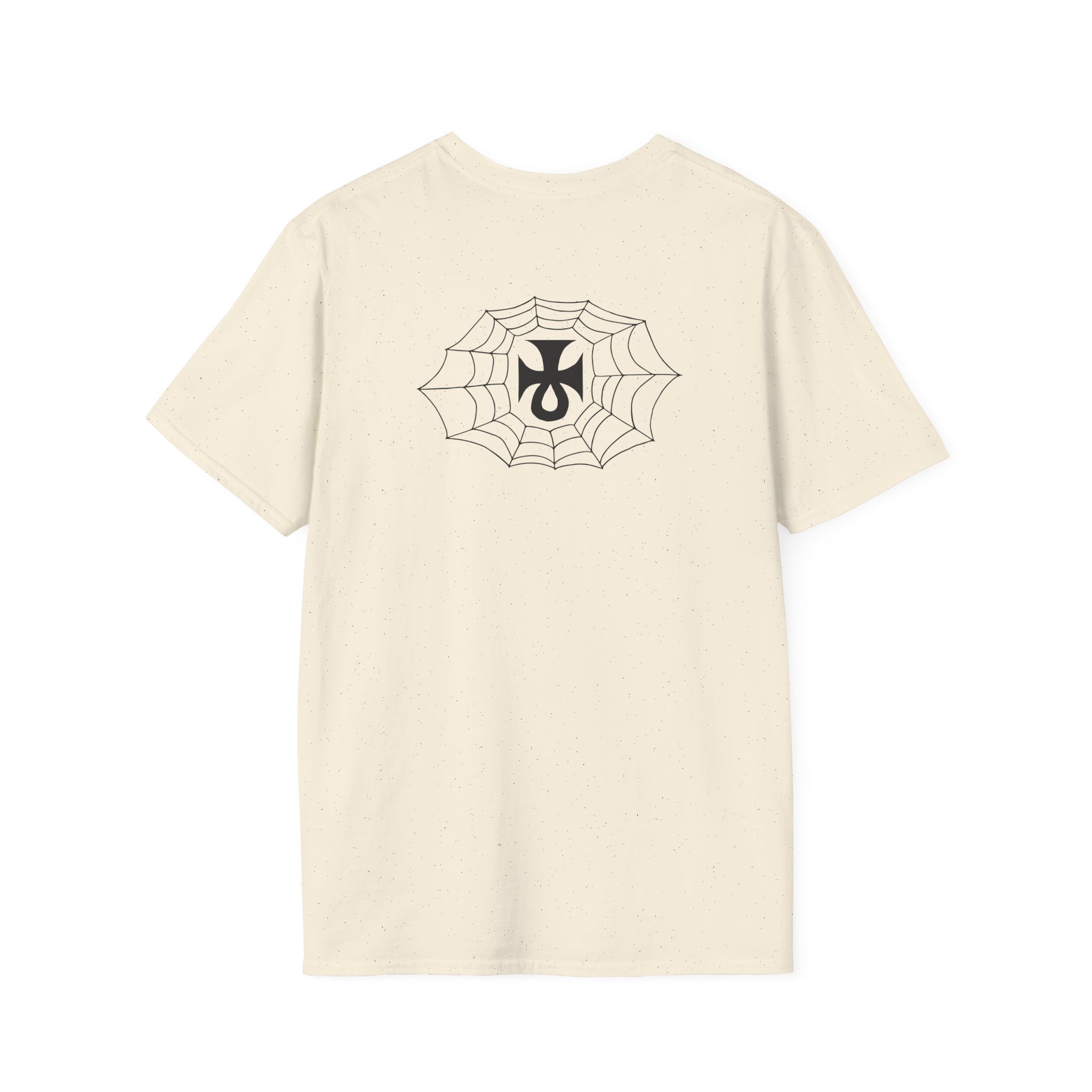 Electric Wizard Black Magic Rituals & Perversions Unisex Softstyle T-Shirt