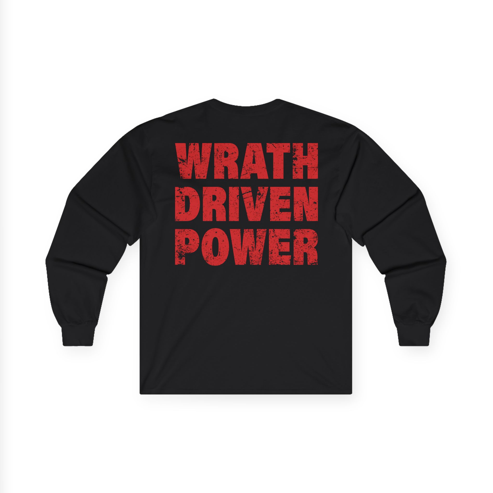 Spite Caved in Unisex Ultra Cotton Long Sleeve Tee