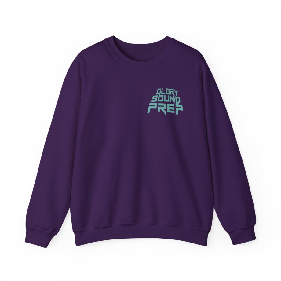 Jon Bellion Glory Sound Prep Unisex Heavy Blend™ Crewneck Sweatshirt