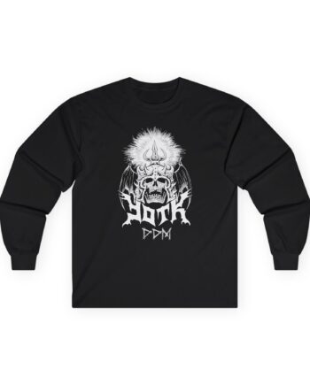 Year of the Knife Unisex Ultra Cotton Long Sleeve Tee