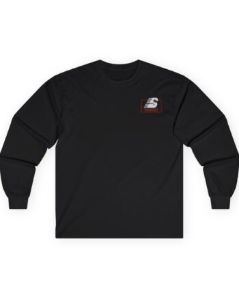 Shaboozey Sketch Unisex Ultra Cotton Long Sleeve Tee