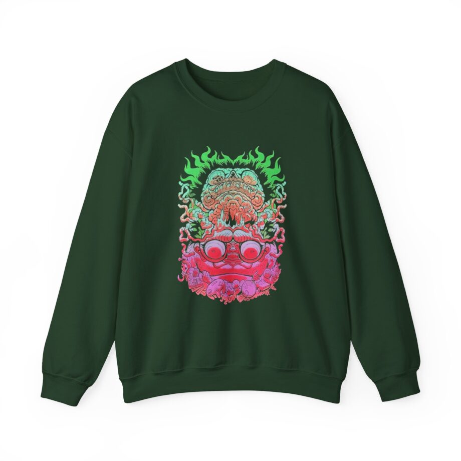 Meatcanyon Unisex Heavy Blend™ Crewneck Sweatshirt