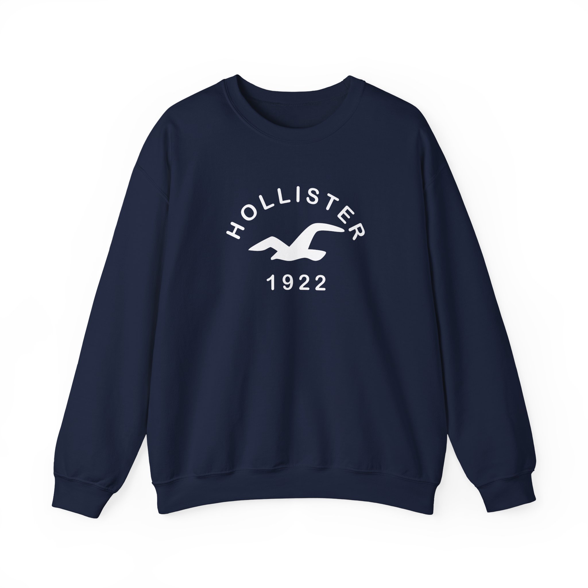 Fede Vigevani Unisex Heavy Blendâ„¢ Crewneck Sweatshirt