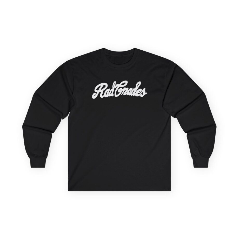 Grupo Frontera Rad Gnades Unisex Ultra Cotton Long Sleeve Tee