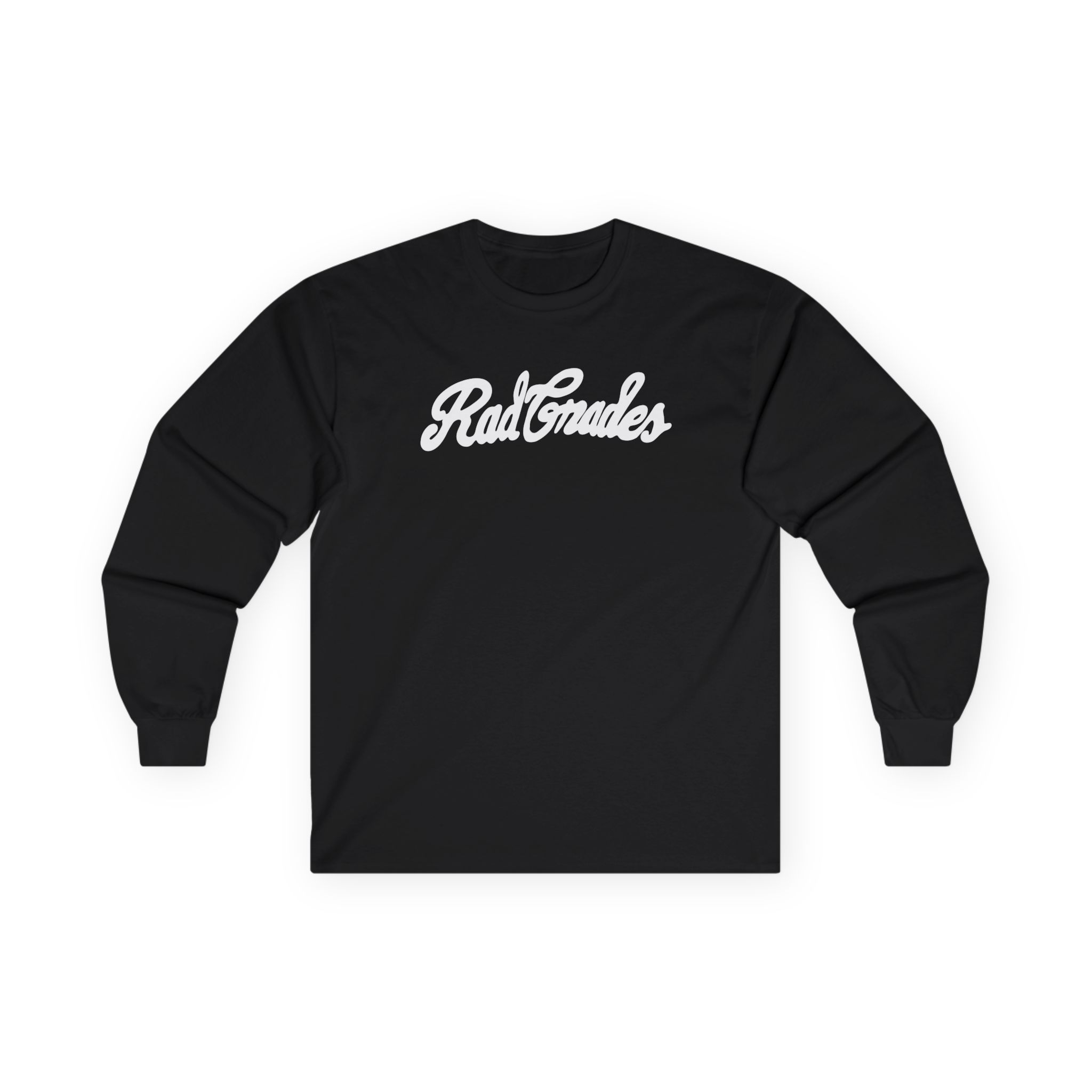 Grupo Frontera Rad Gnades Unisex Ultra Cotton Long Sleeve Tee