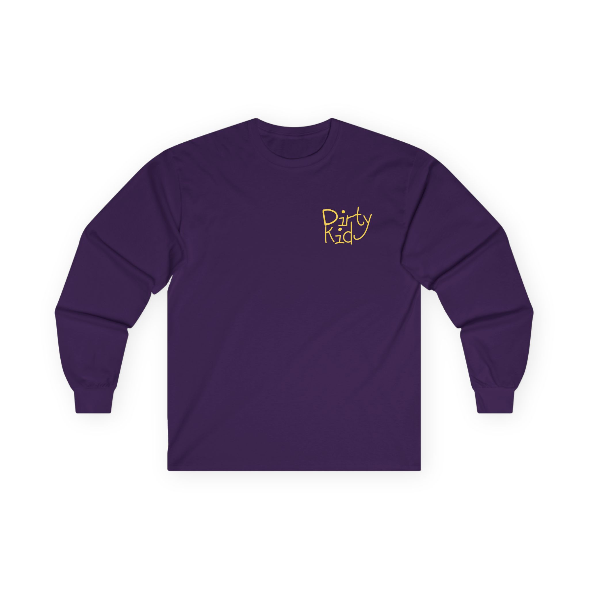Birds Arent Real Unisex Ultra Cotton Long Sleeve Tee