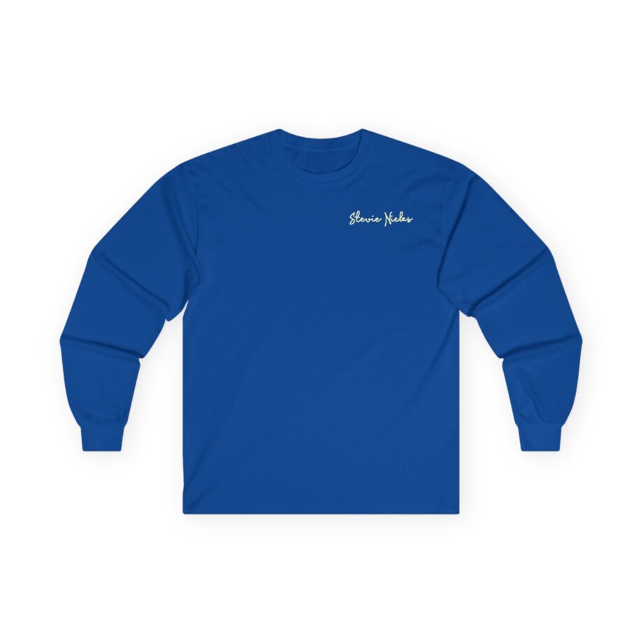 Stevie Nicks Unisex Ultra Cotton Long Sleeve Tee