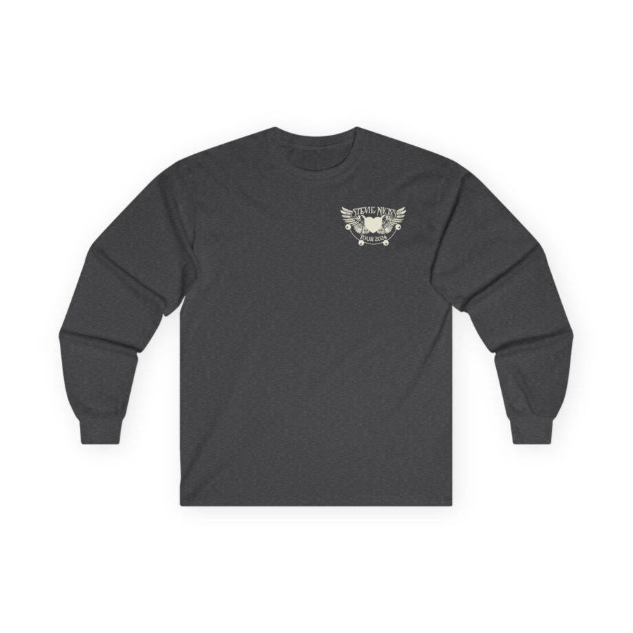Stevie Nicks Tour Unisex Ultra Cotton Long Sleeve Tee