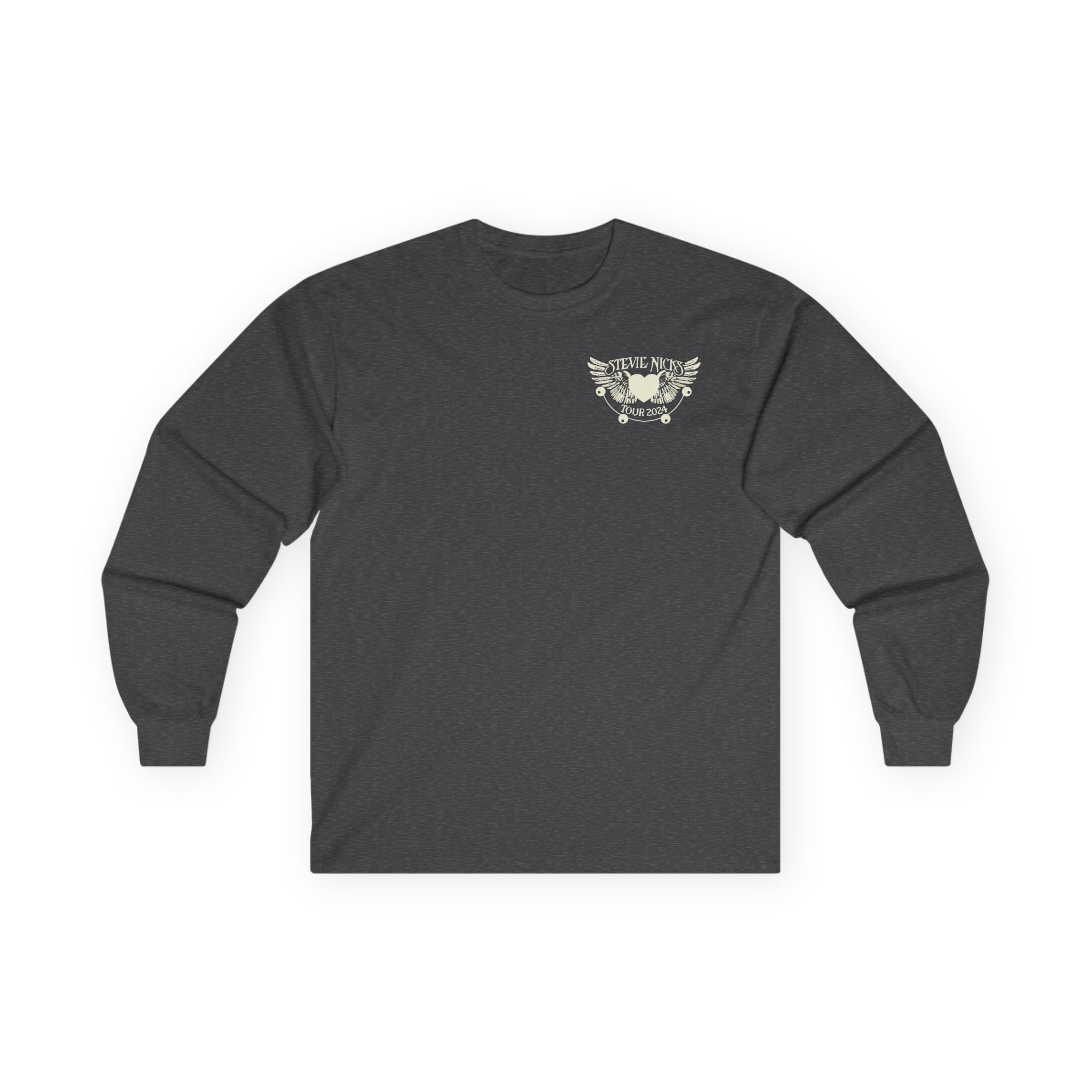 Stevie Nicks Tour Unisex Ultra Cotton Long Sleeve Tee