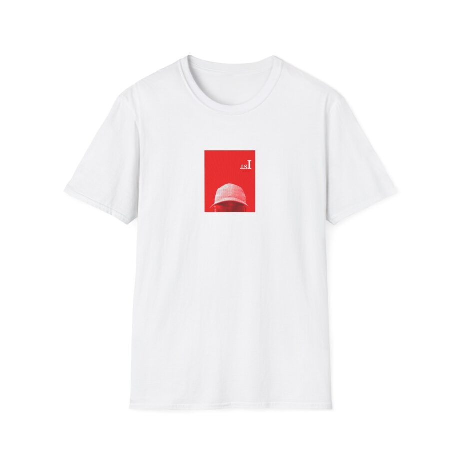 SK Joseph Olaitan Adenuga Jr Konnichiwa Unisex Softstyle T-Shirt