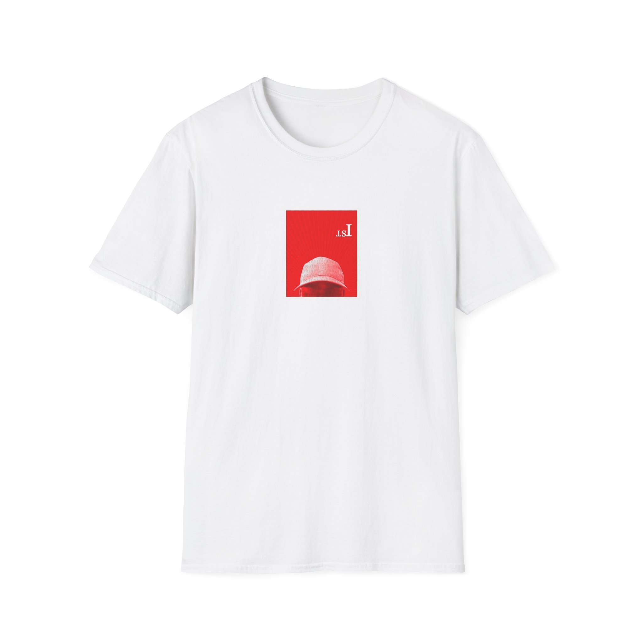 SK Joseph Olaitan Adenuga Jr Konnichiwa Unisex Softstyle T-Shirt