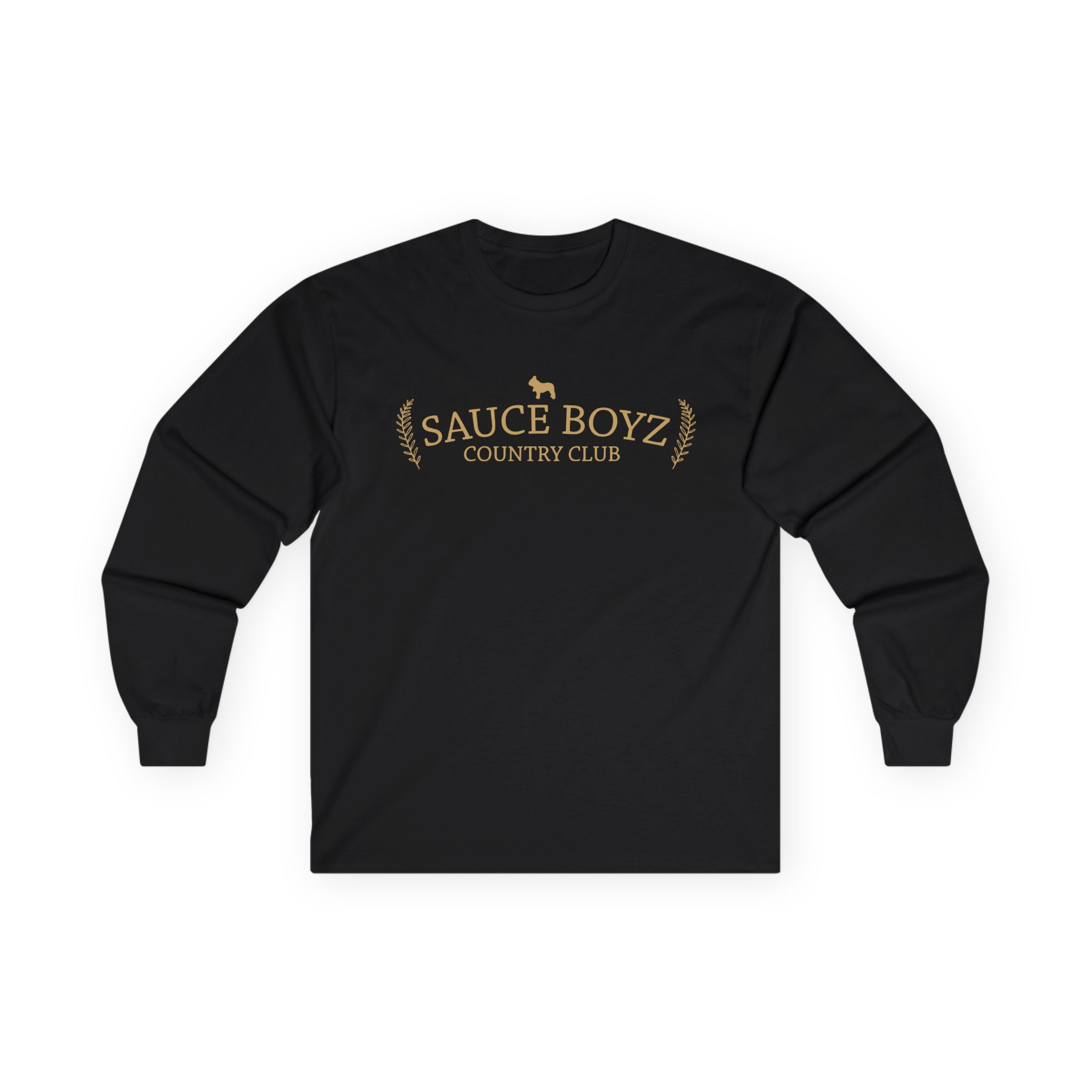 Eladio Carrion Country Club Unisex Ultra Cotton Long Sleeve Tee