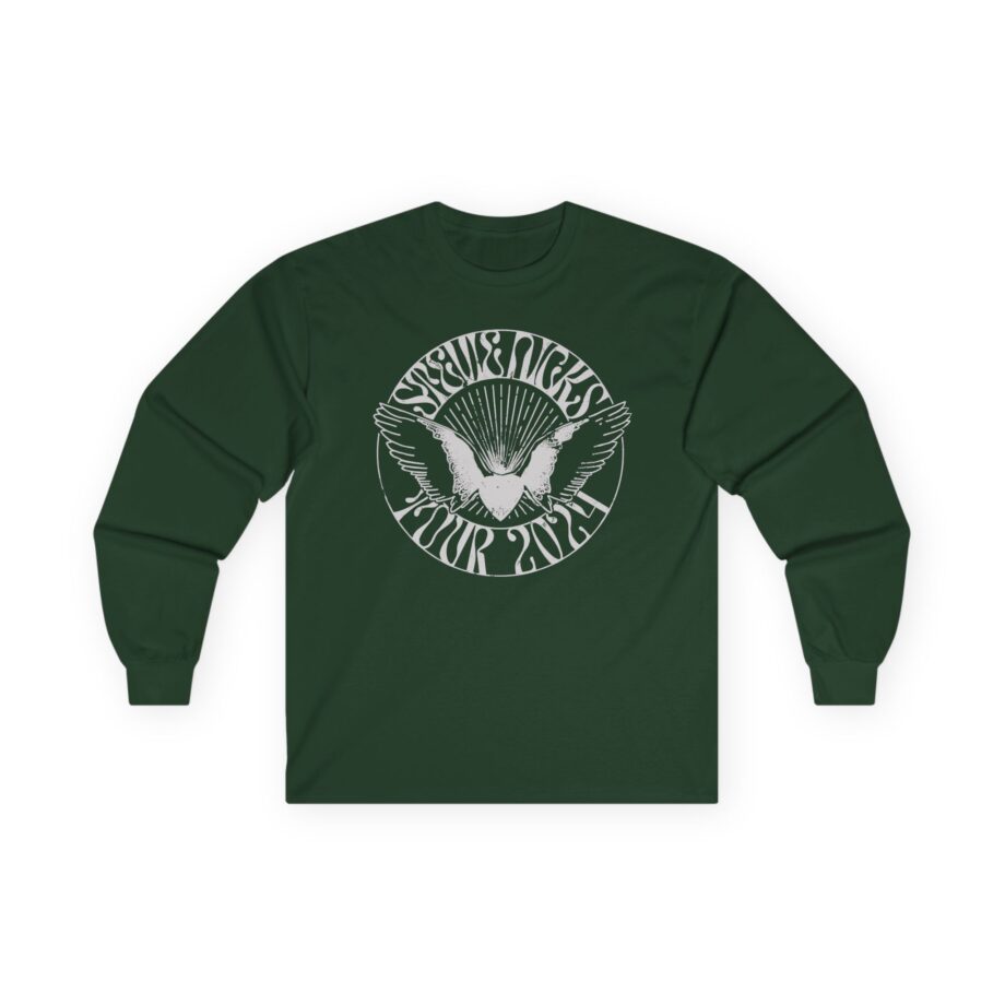 Stevie Nicks Tour Unisex Ultra Cotton Long Sleeve Tee