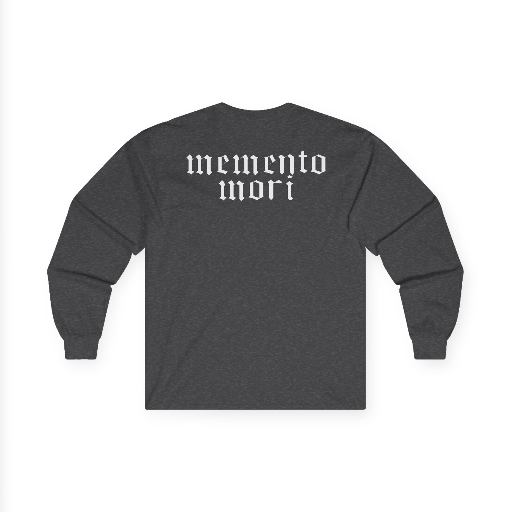 Marduk Memento Mori Unisex Ultra Cotton Long Sleeve Tee