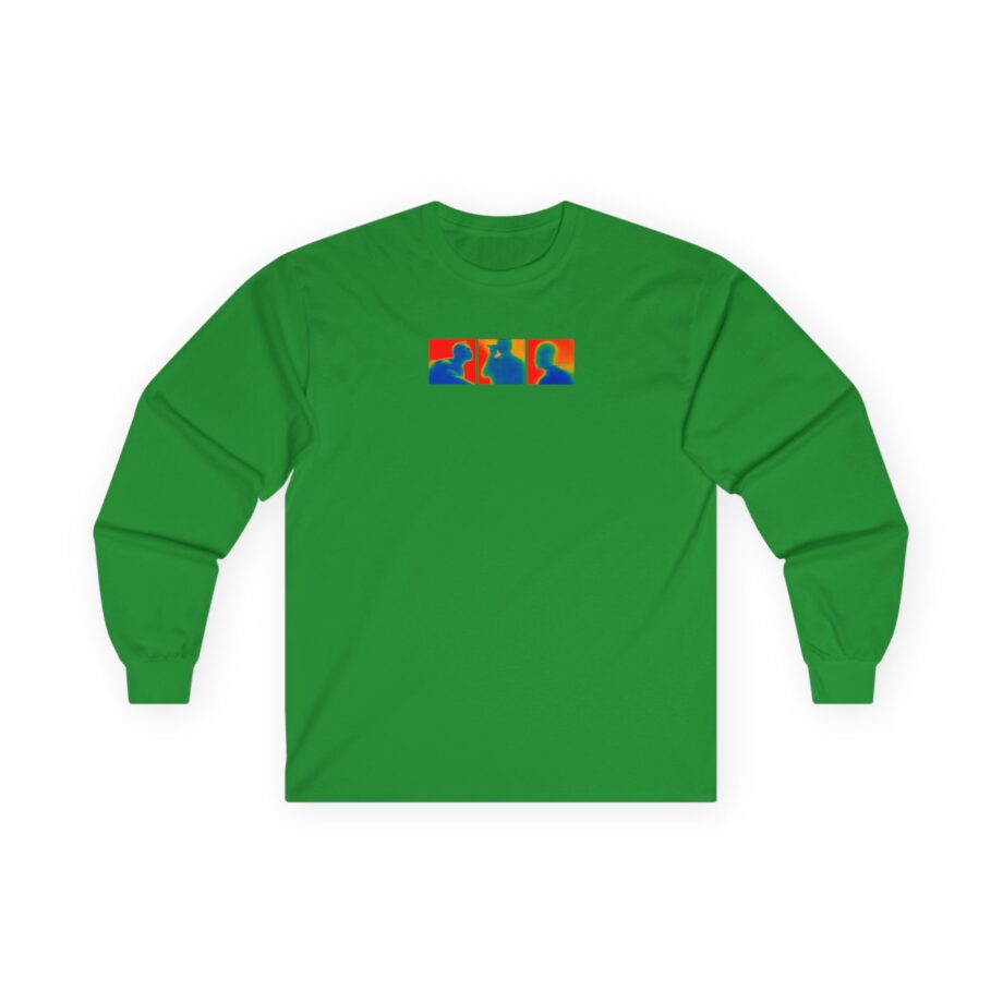 Rufus Du Sol Unisex Ultra Cotton Long Sleeve Tee