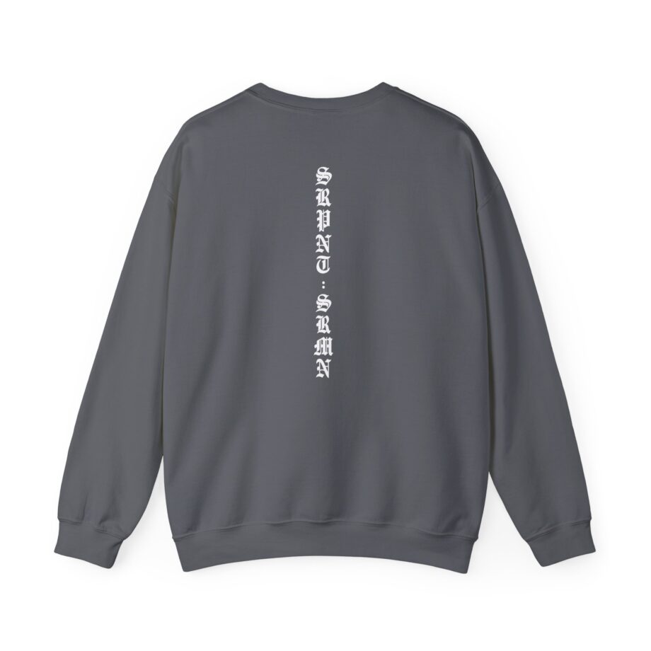 Marduk Srpnt Srmn Unisex Heavy Blend™ Crewneck Sweatshirt