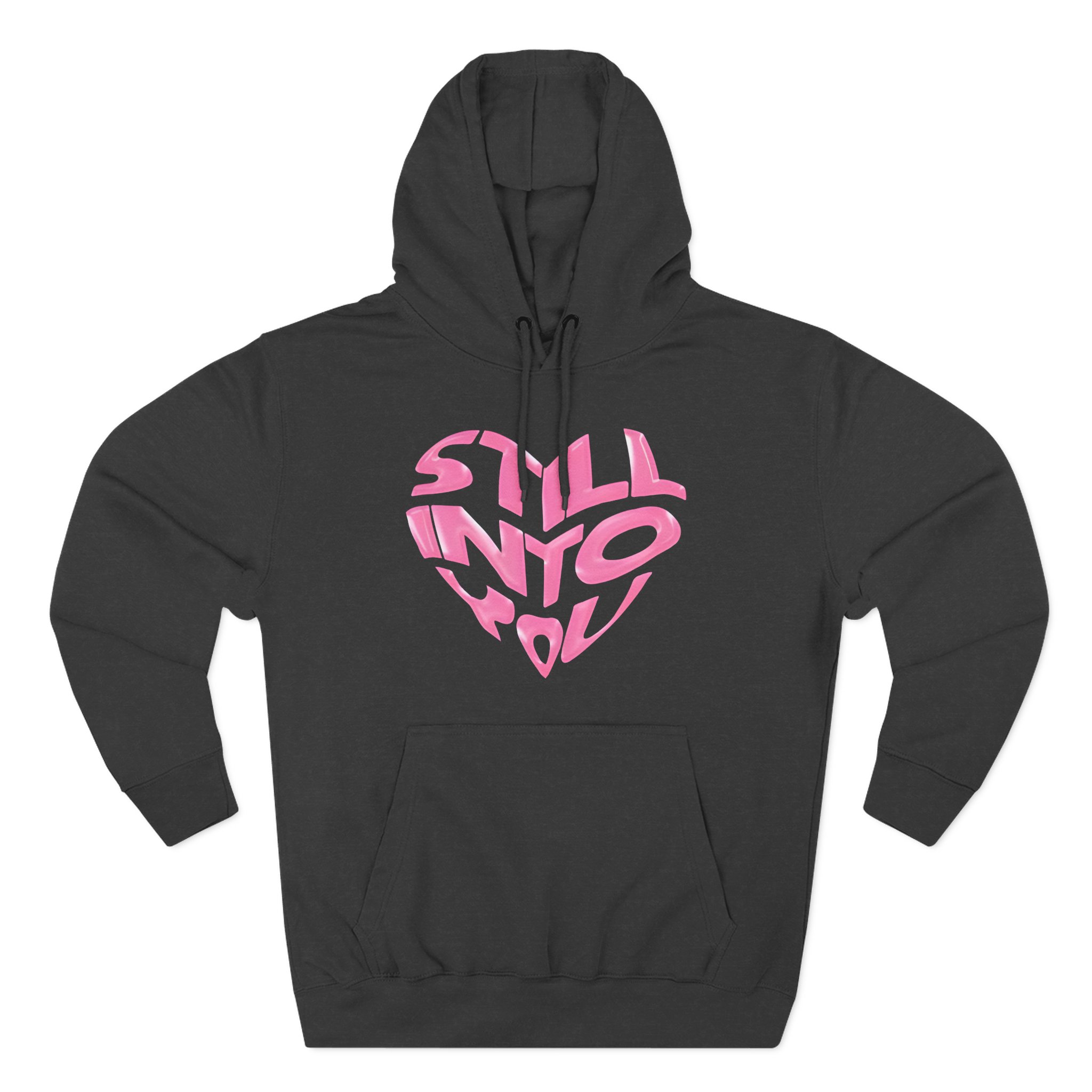 Hayley Williams Still Into You Three-Panel Fleece Hoodie