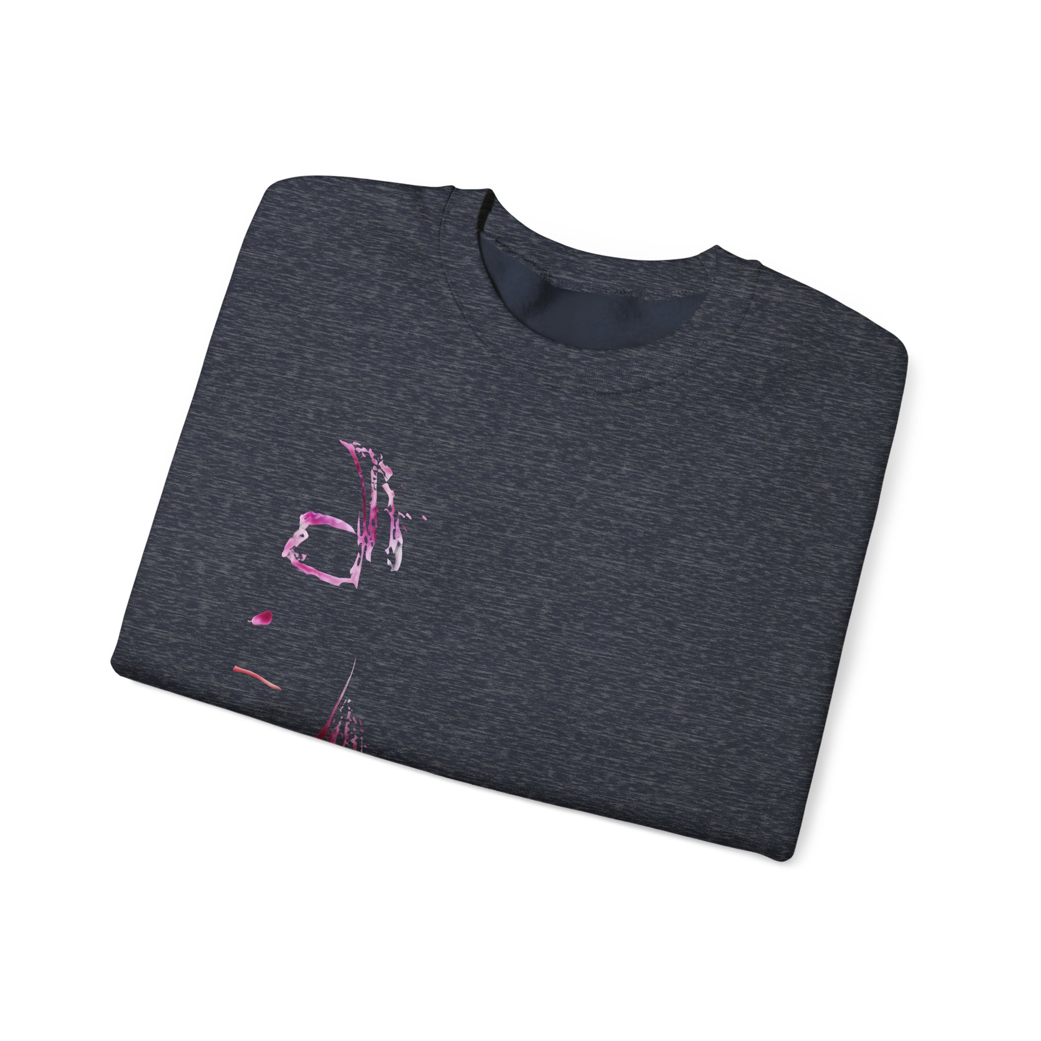 Alanis Morissette All Parts Welcome Unisex Heavy Blendâ„¢ Crewneck Sweatshirt