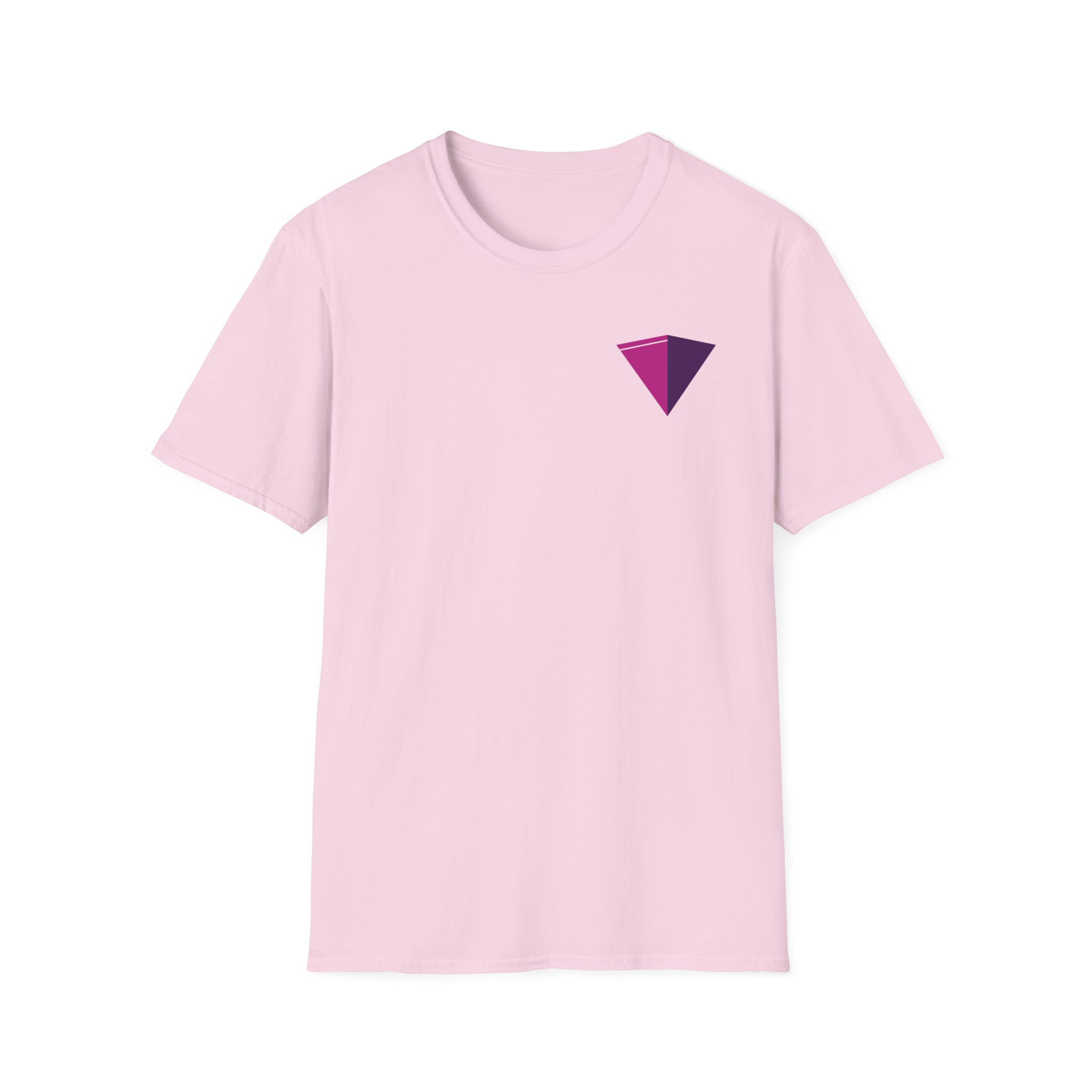 Inzo Unisex Softstyle T-Shirt
