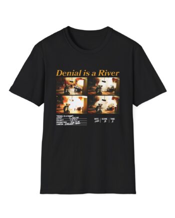 Doechii Diar Unisex Softstyle T-Shirt