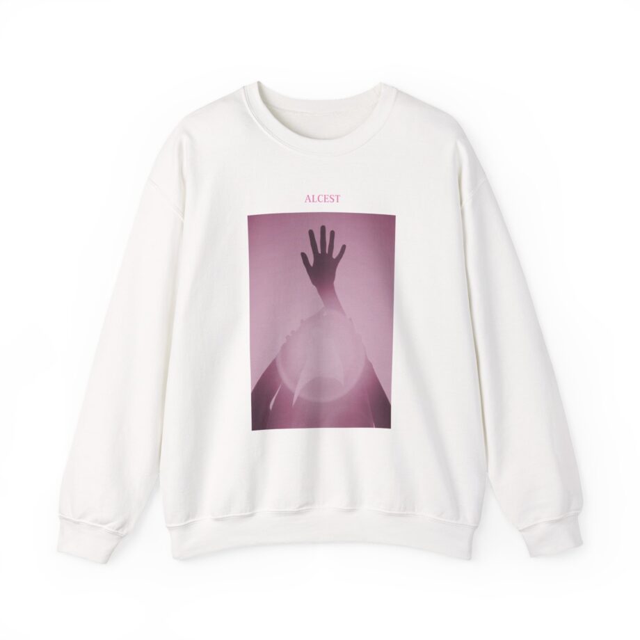 Alcest Shelter Unisex Heavy Blend™ Crewneck Sweatshirt