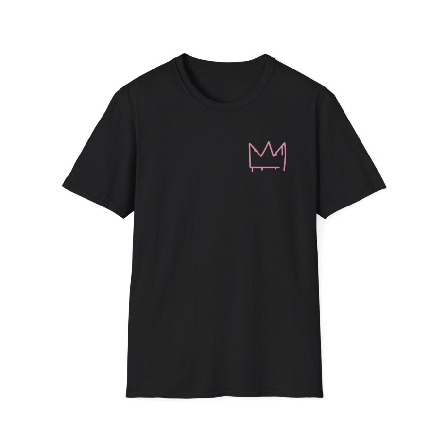 Hov1 Almost Famous Tour Unisex Softstyle T-Shirt