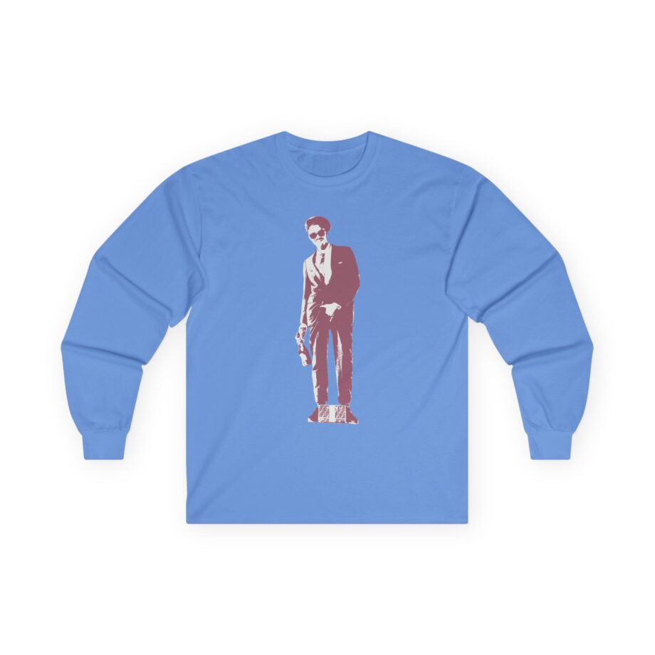 Slick Rick Unisex Ultra Cotton Long Sleeve Tee