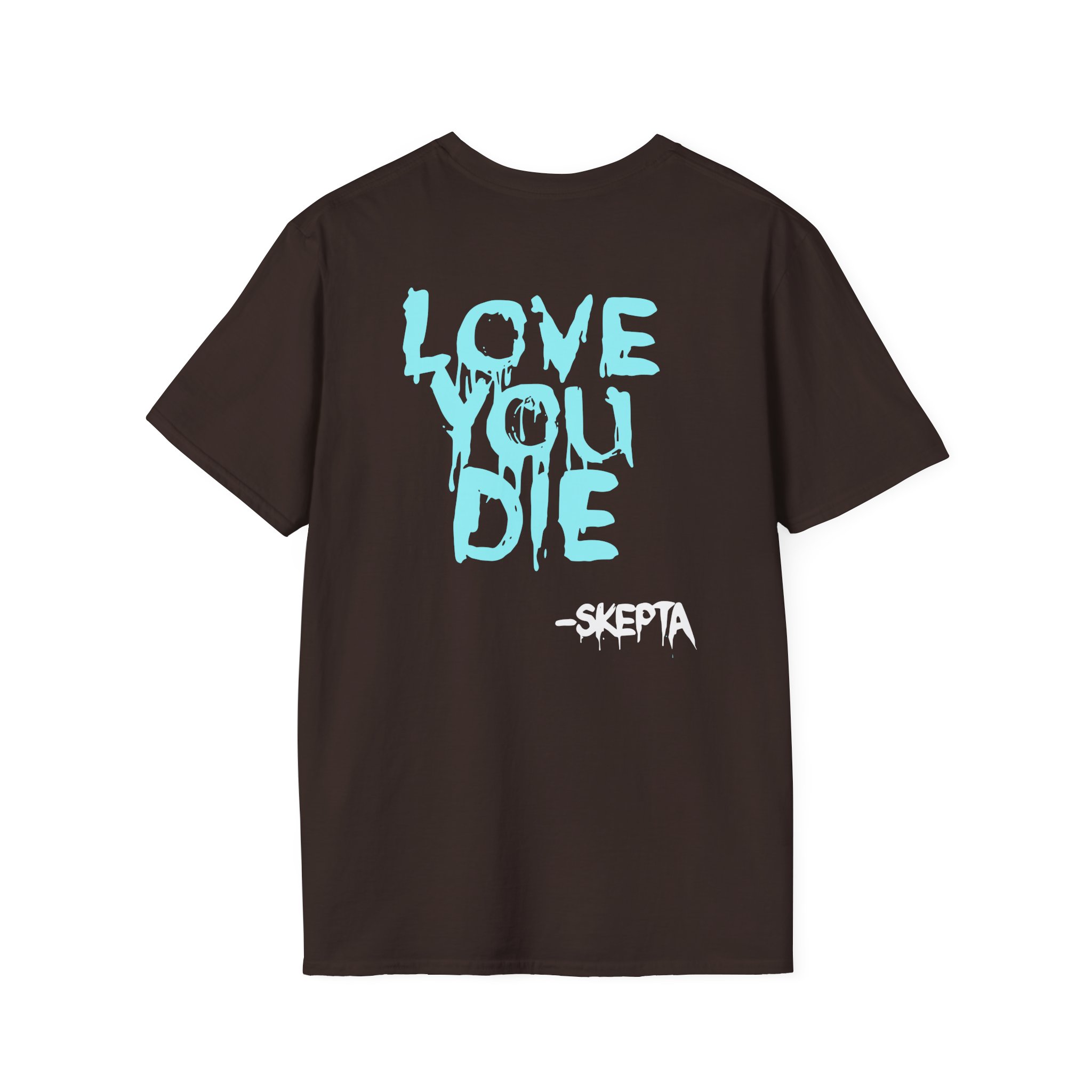 SK Joseph Olaitan Adenuga Jr Unisex Softstyle T-Shirt