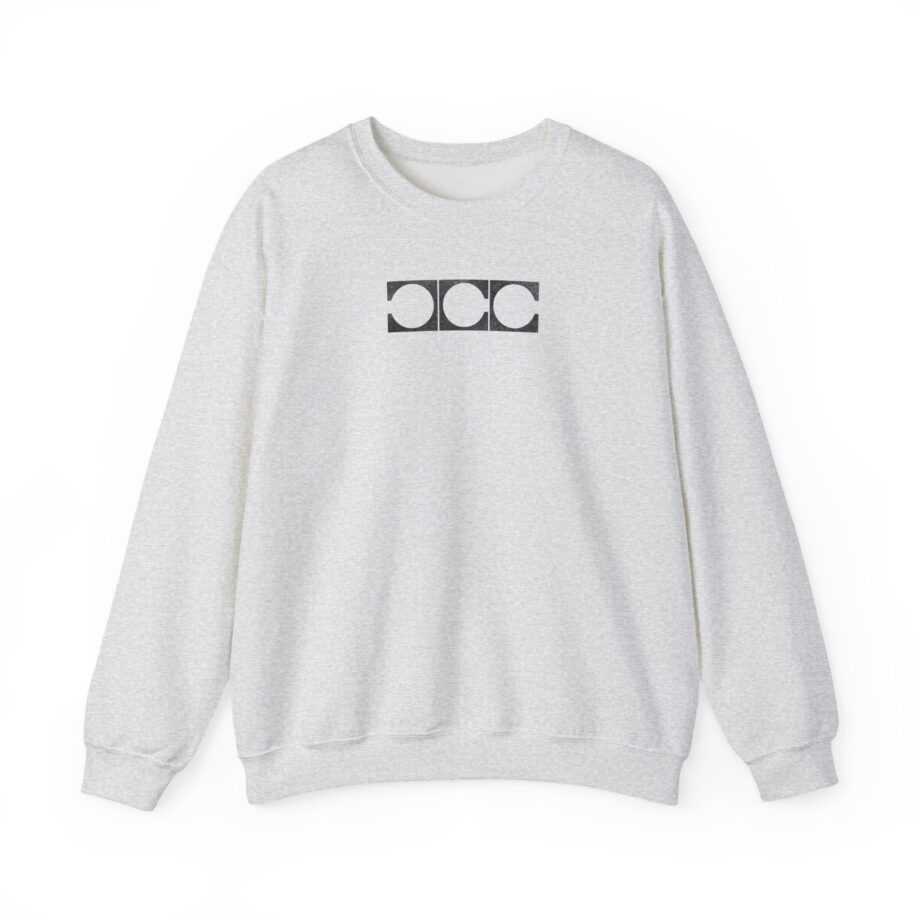 Nothing But Thieves Unisex Heavy Blend™ Crewneck Sweatshirt