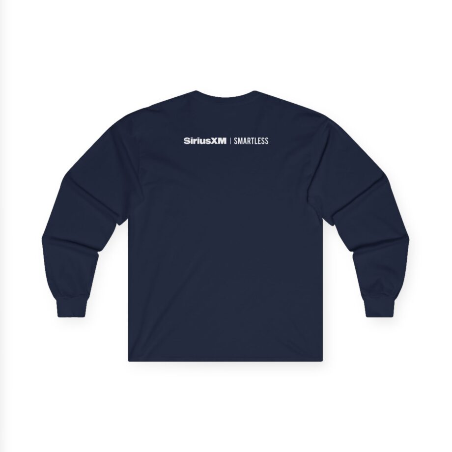 Smartless Sayonara Suckers Unisex Ultra Cotton Long Sleeve Tee