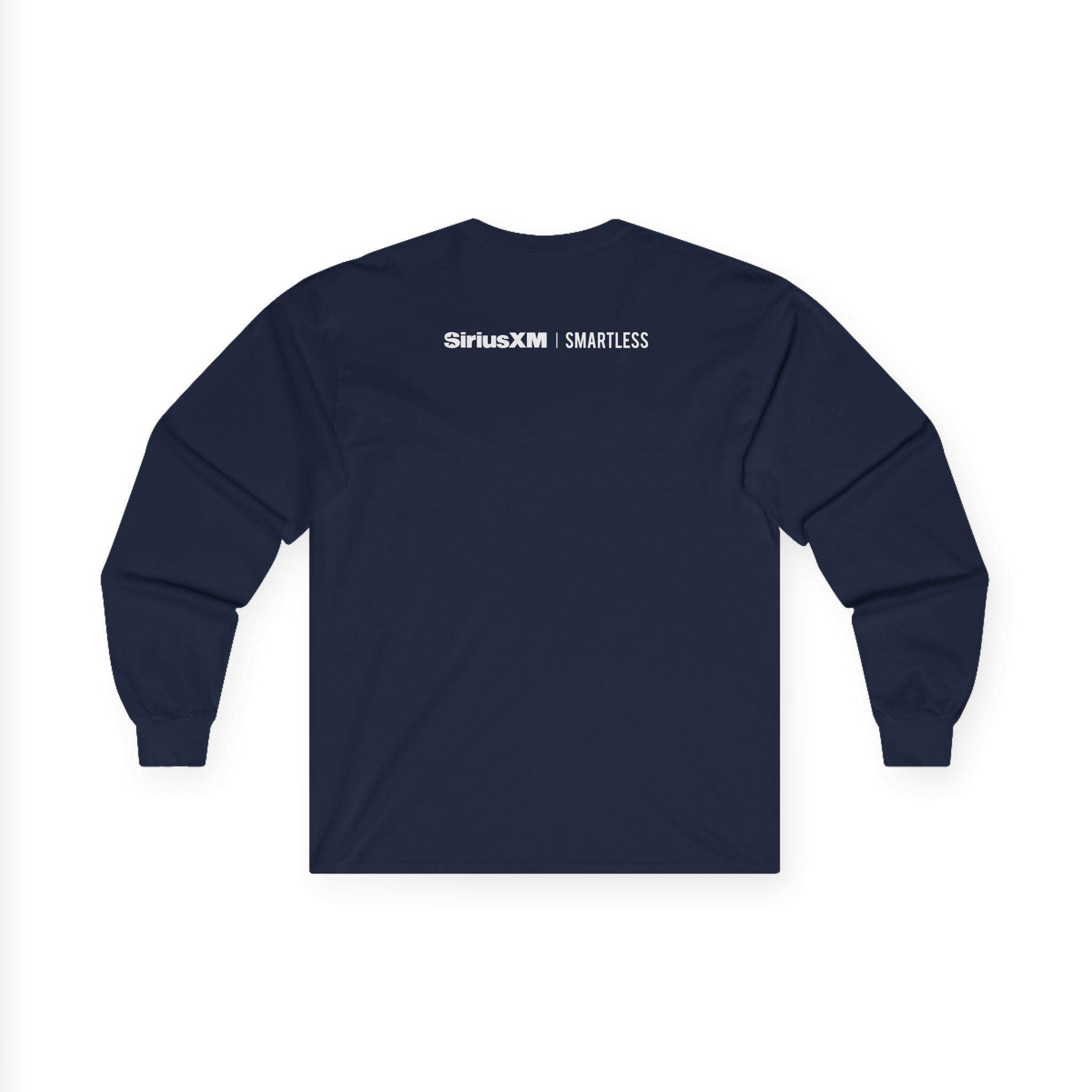 Smartless Sayonara Suckers Unisex Ultra Cotton Long Sleeve Tee
