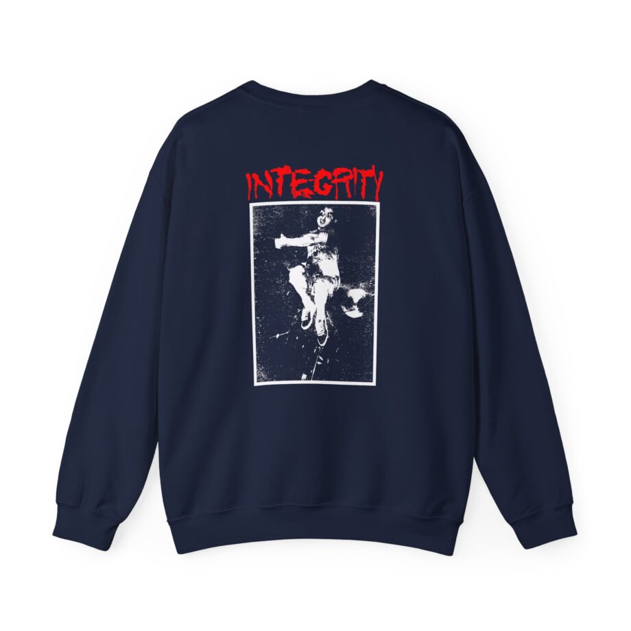 Integrity Jumping A2 Unisex Heavy Blend™ Crewneck Sweatshirt