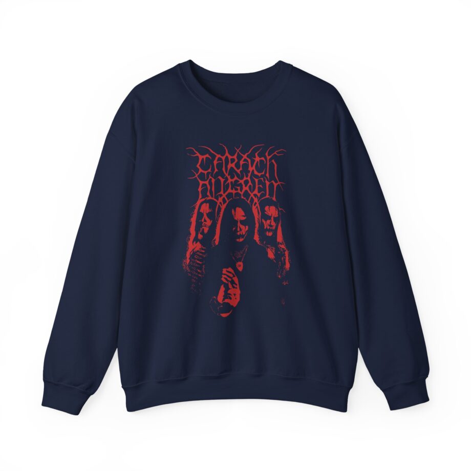Carach Angren Dead Amongst the Rotten Unisex Heavy Blend™ Crewneck Sweatshirt