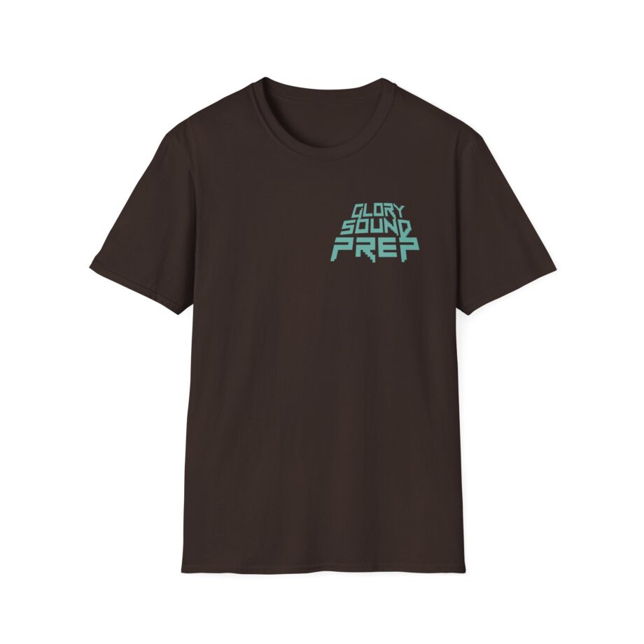 Jon Bellion Glory Sound Prep Unisex Softstyle T-Shirt