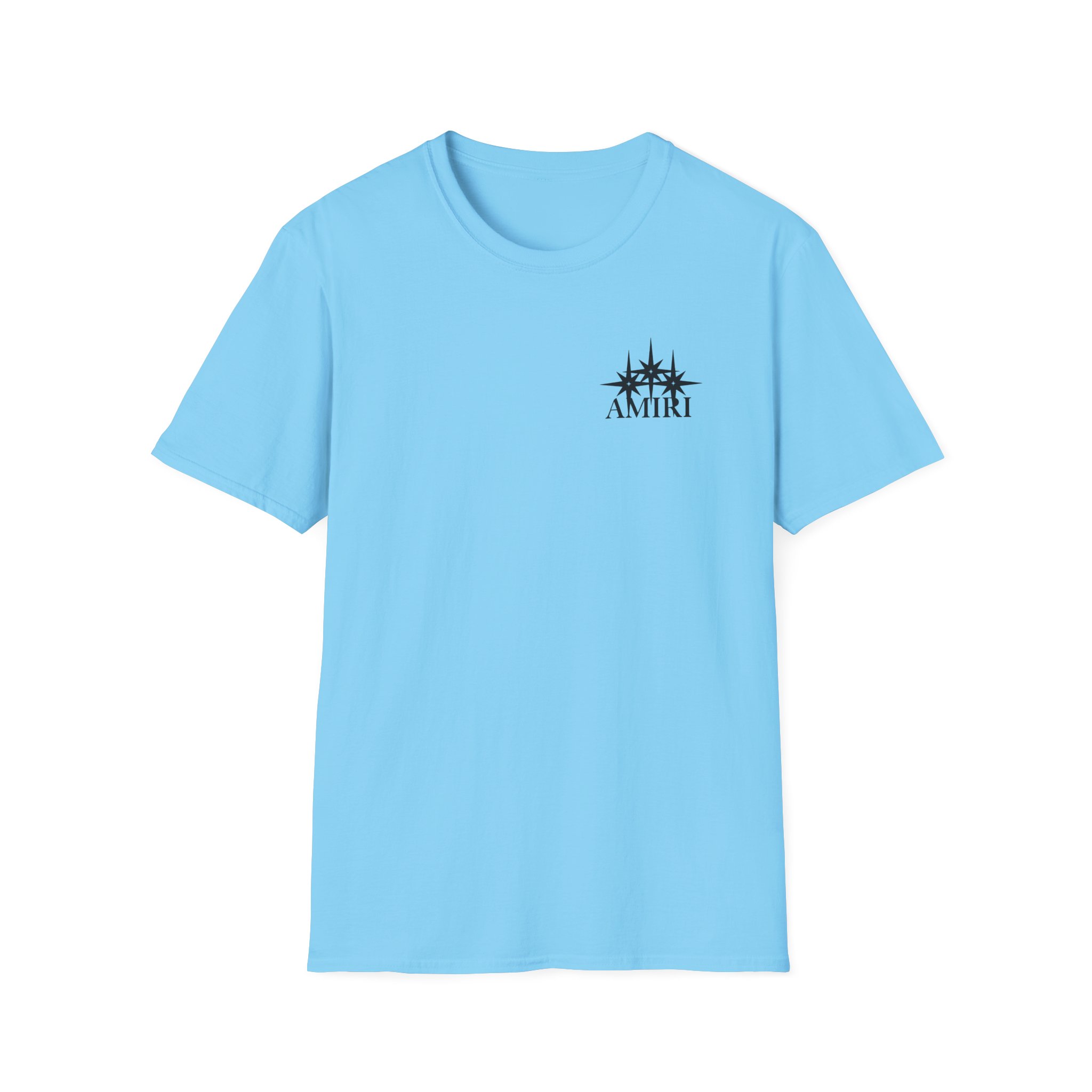 Rick Ross Unisex Softstyle T-Shirt