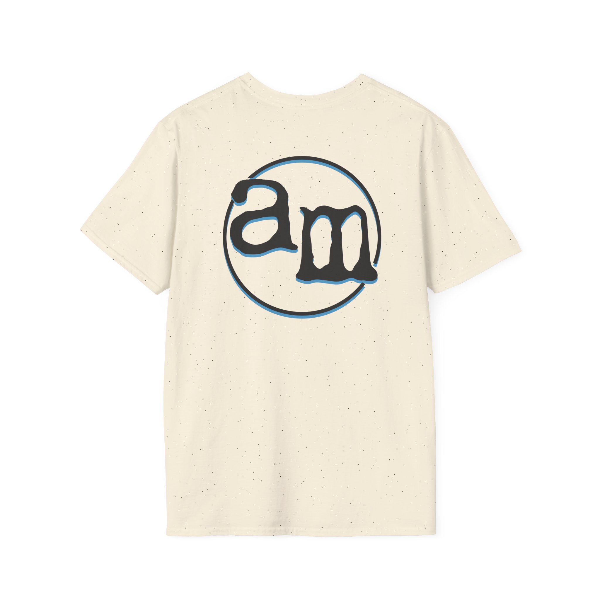 Alanis Morissette Unisex Softstyle T-Shirt