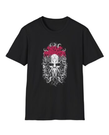 Infant Annihilator Cthulhu Unisex Softstyle T-Shirt