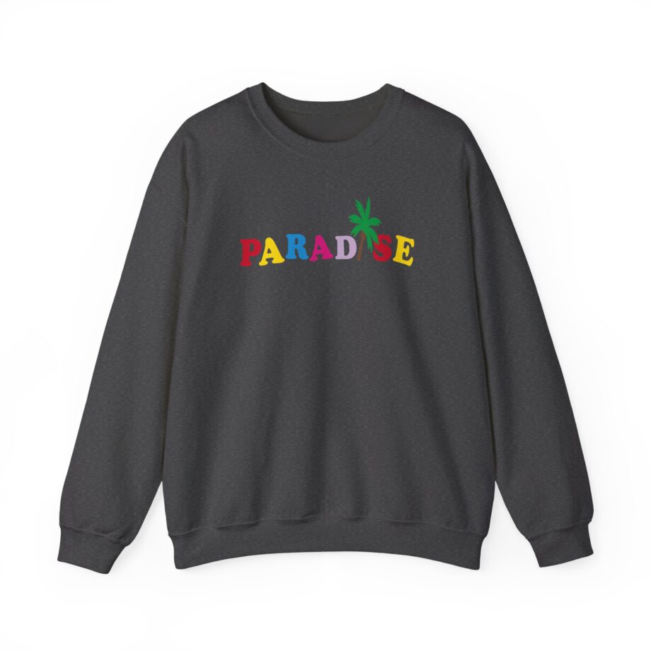 George Ezra Unisex Heavy Blend™ Crewneck Sweatshirt