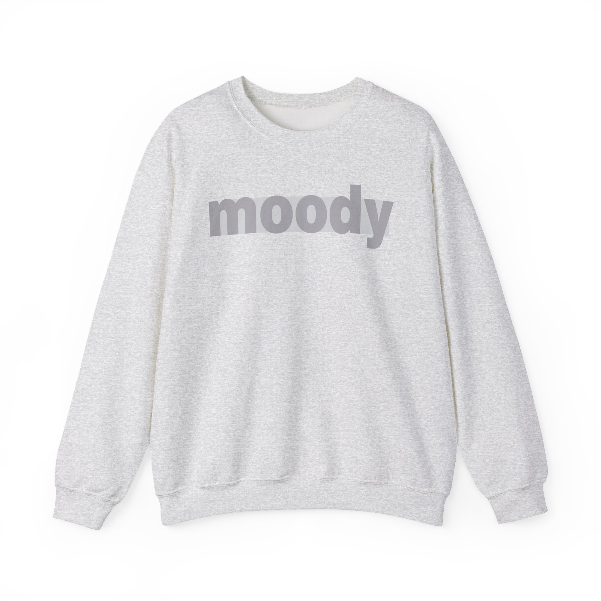 Royel Otis Moody  Unisex Heavy Blendâ„¢ Crewneck Sweatshirt